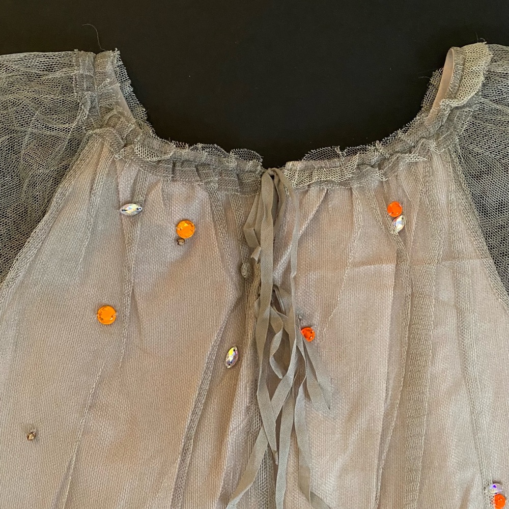 Bonpoint dress